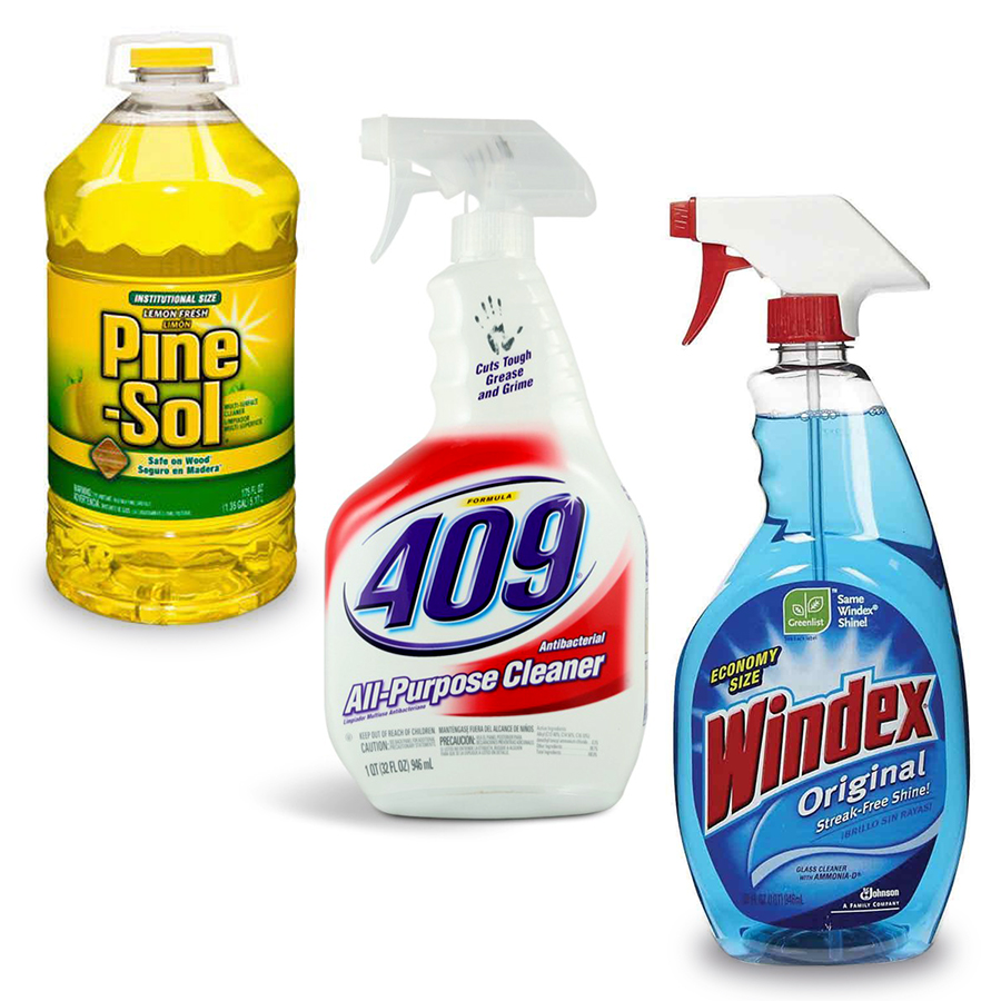 ABest Vending Janitorial Supplies