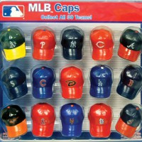 Baseball Caps - Philadelphia Vending and Coffee Services