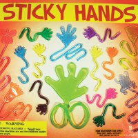 Sticky Hands - Philadelphia Vending and Coffee Services